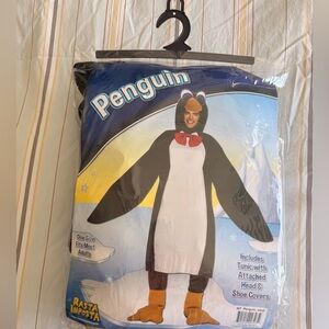 Adult Penguin Costume – One Size